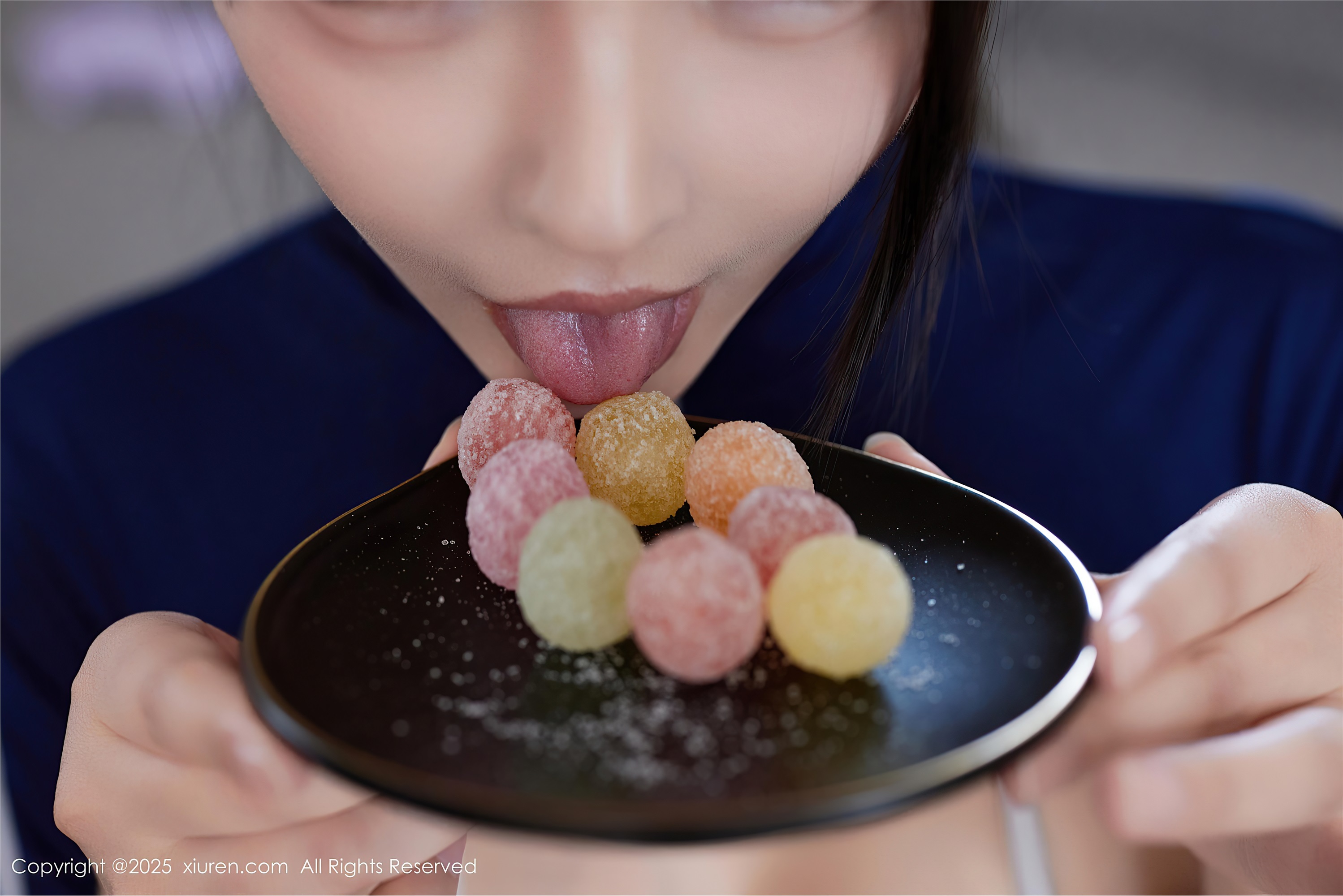 Xiuren秀人网 2025.05.13 NO.10271 智恩baby